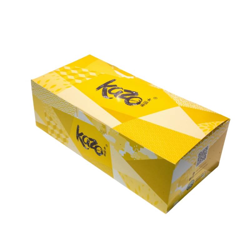 kazu☆ Kazu Kazu – 6pcs Set